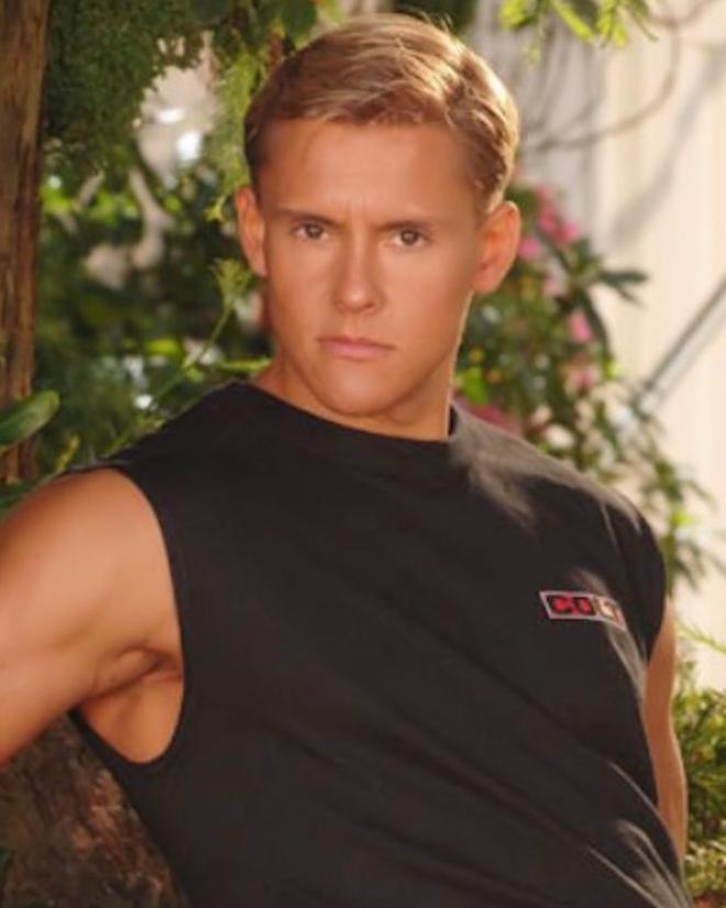 Brad Patton Net Worth