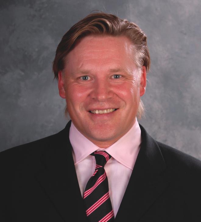 Christian Ruuttu Net Worth