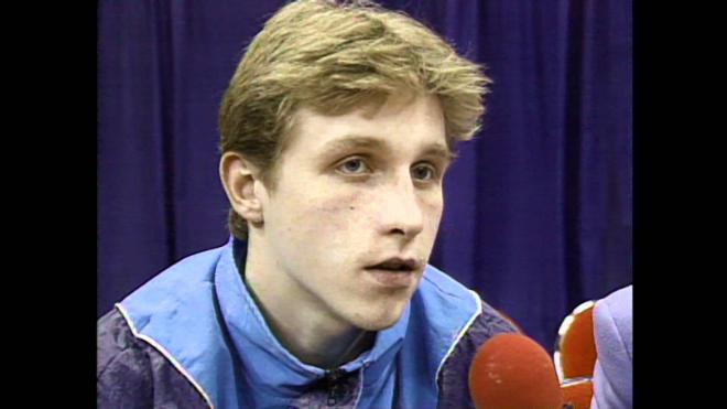 Vitaly Scherbo Net Worth