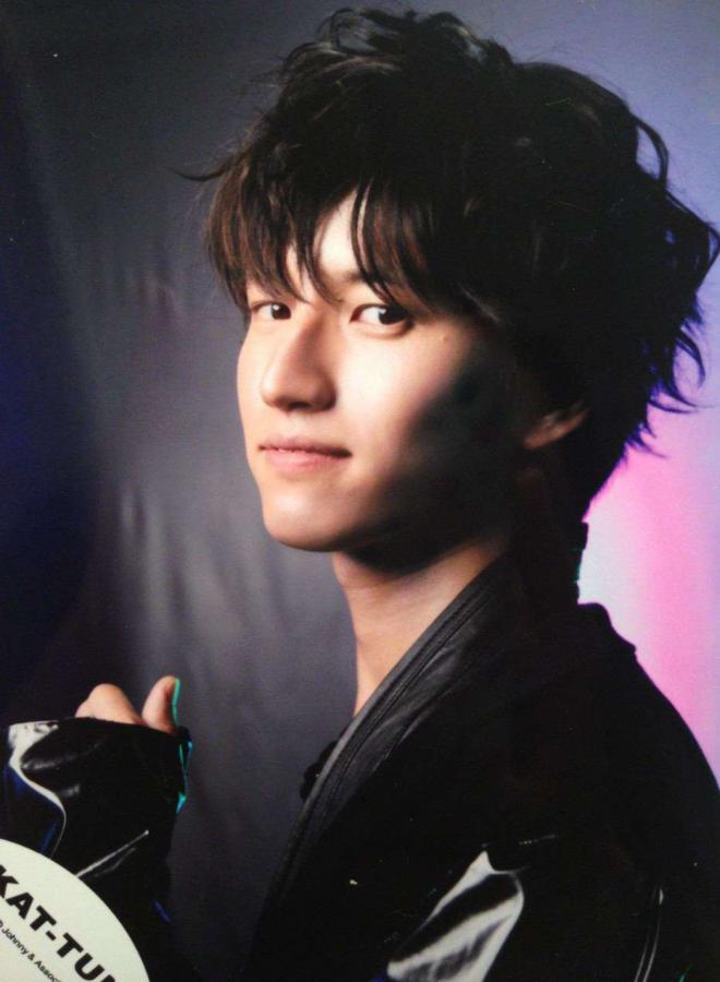 Junnosuke Taguchi Net Worth