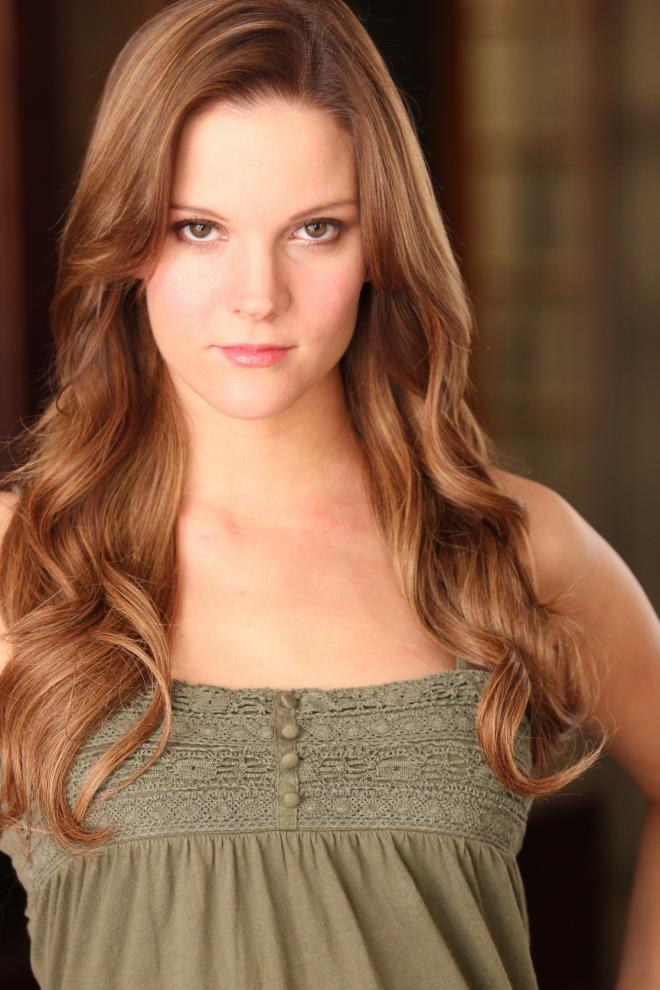 Amber Borycki Net Worth