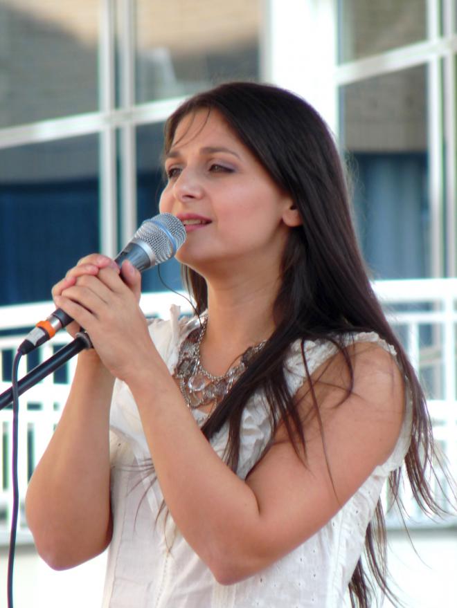 Eszter Bíró Net Worth