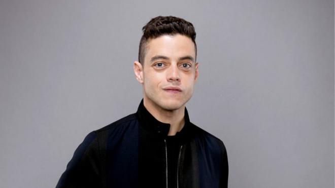Rami Malek Net Worth