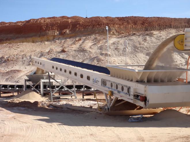 Ginko Mine Net Worth