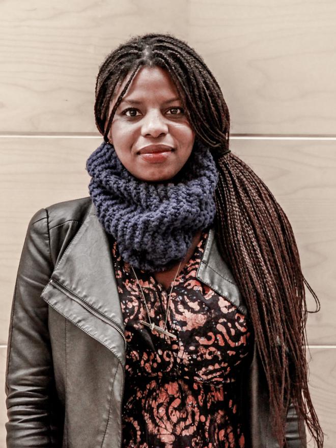 Zina Saro-Wiwa Net Worth