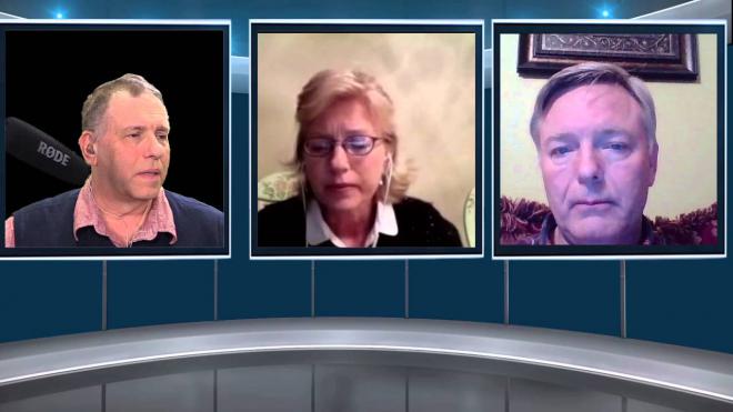 Rick Alyea Net Worth