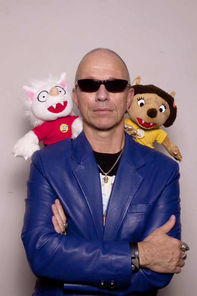 Paul van Loon Net Worth