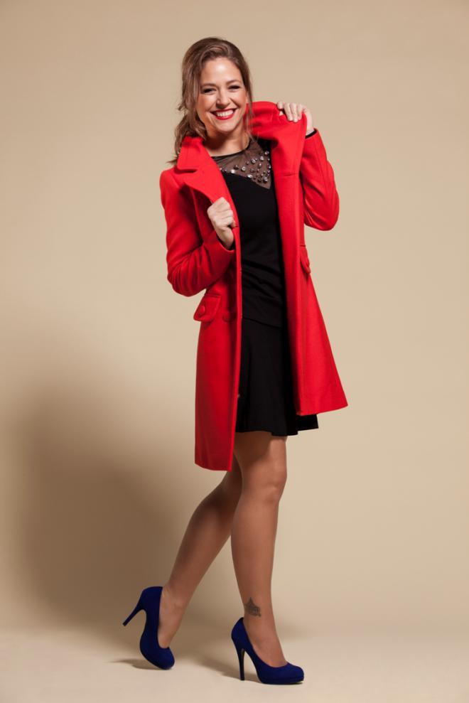 Paula Lobo Antunes Net Worth