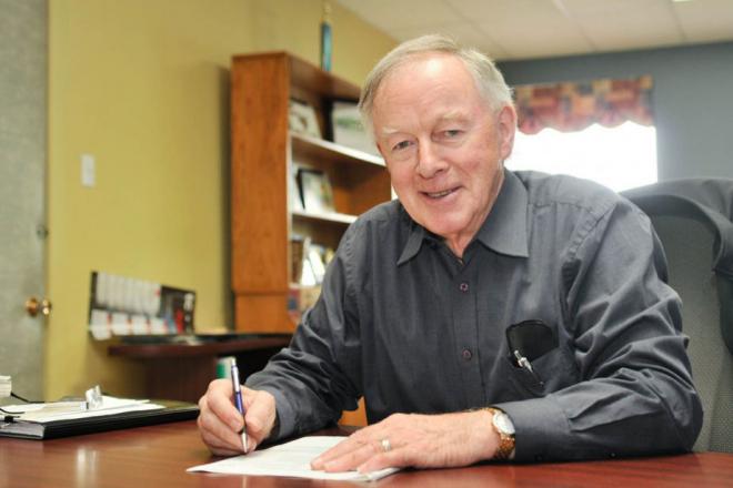 André Léveillé Net Worth