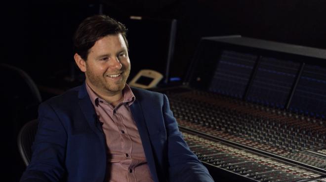 Steve Jaggi Net Worth