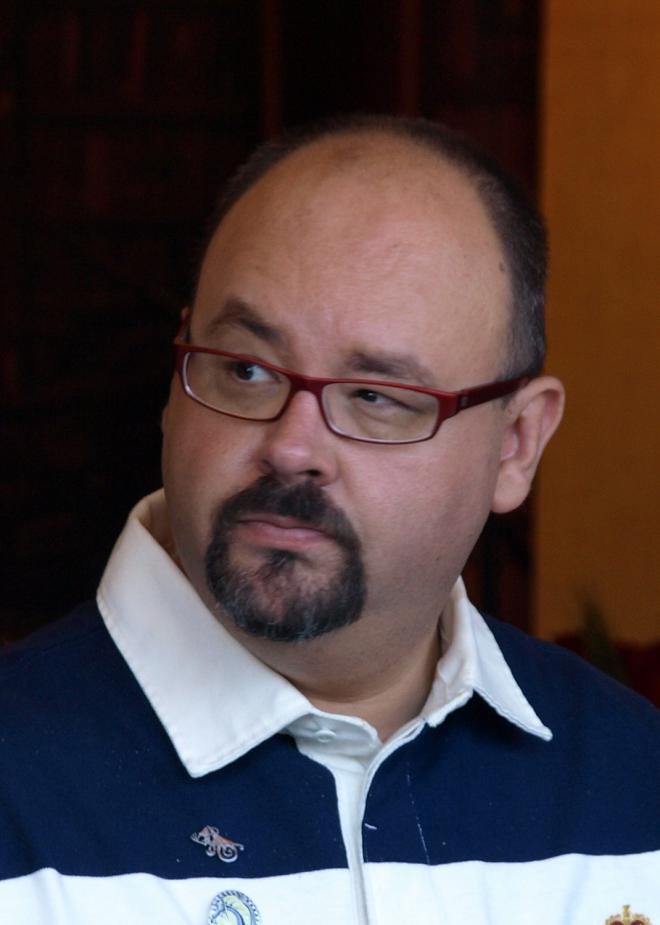 Carlos Ruiz Zafón Net Worth