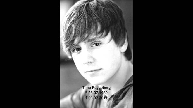 Timo Rüggeberg Net Worth