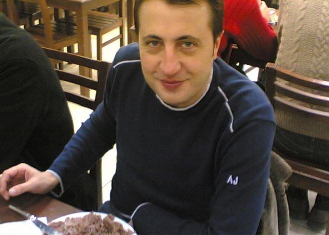 Ercan Saatçi Net Worth