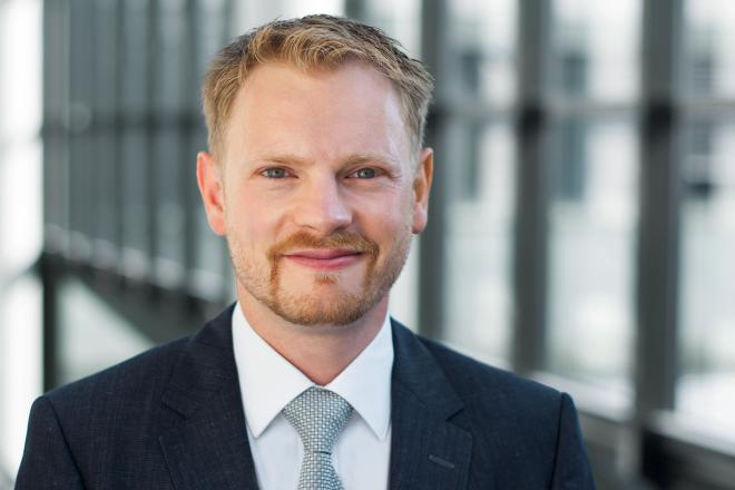 Franz Geiger Net Worth